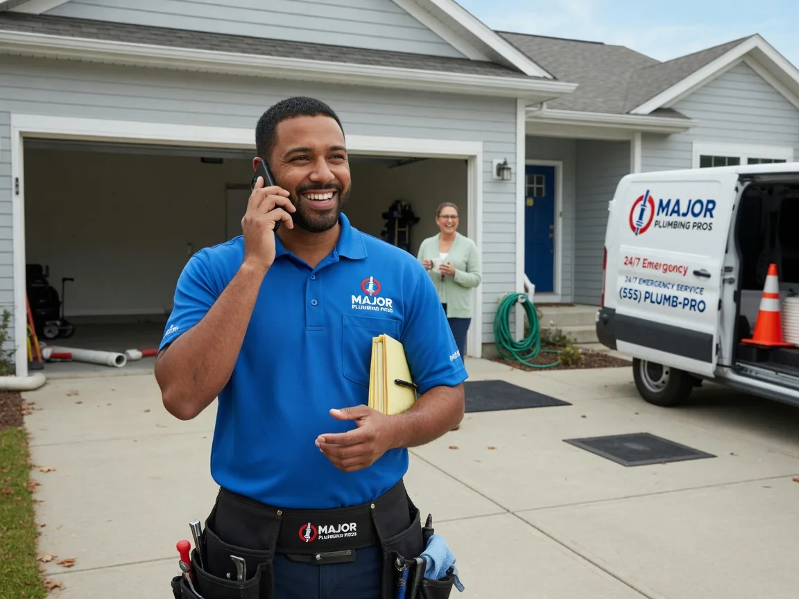 Drain Cleaning Services Bluffs, IL FAQs